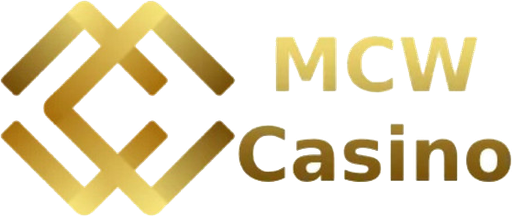 mcw casino Logo